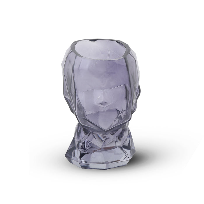Glass Vase Handicraft HF1514 16ZS