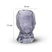 Glass Vase Handicraft HF1514 16ZS