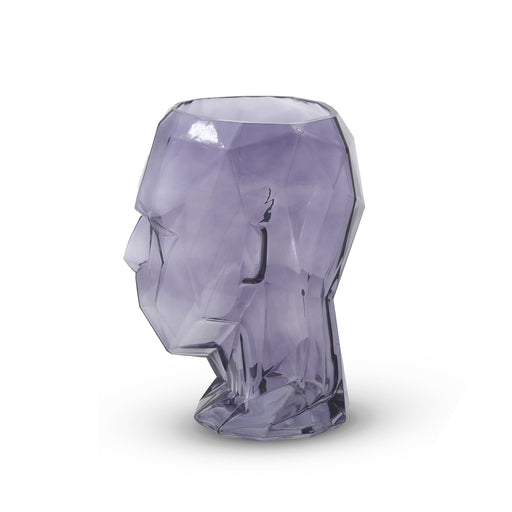 Glass Vase Handicraft HF1514 25ZS