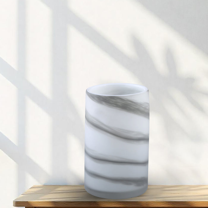 Glass Vase Handicraft hf0510 18