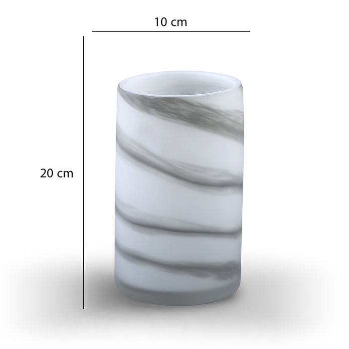 Glass Vase Handicraft hf0510 18