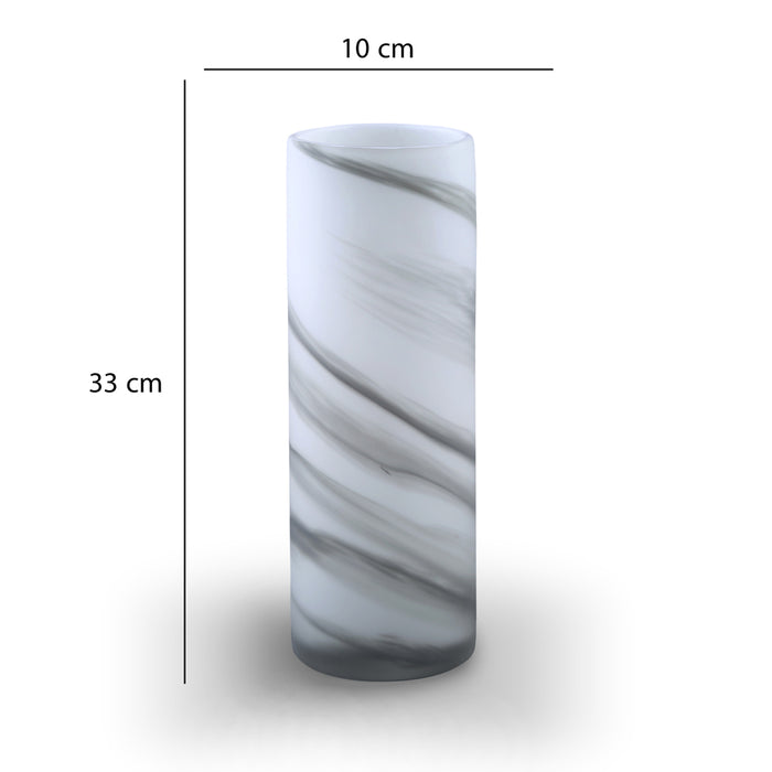Glass Vase Handicraft hf0510 34