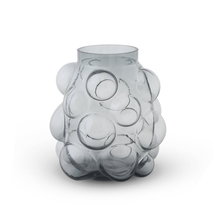 Glass Vase Handicraft HF1319 26HS