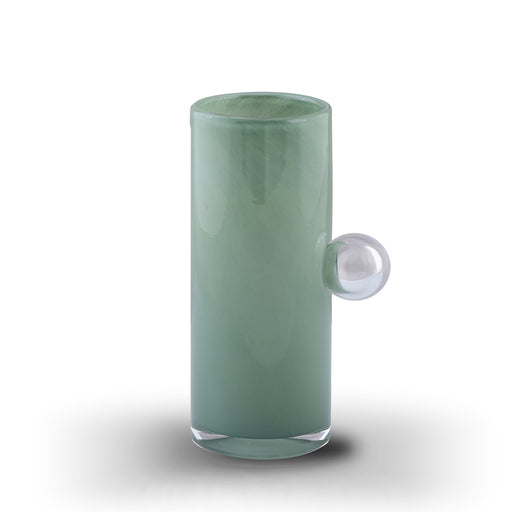 Glass Vase Handicraft hf1658 24gl
