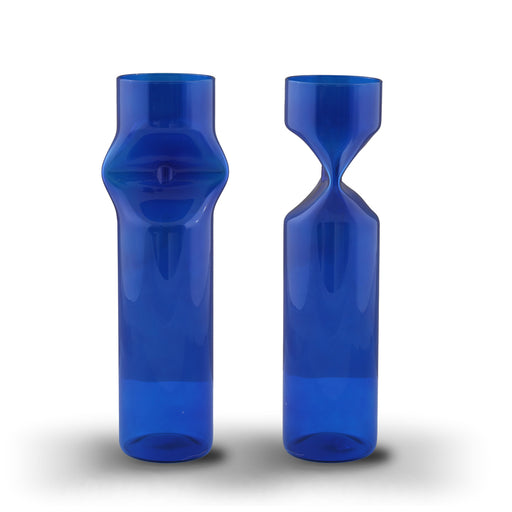 Glass Vase Handicraft hf0992 40bl
