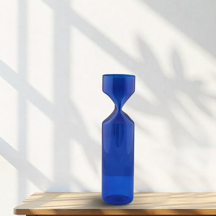 Glass Vase Handicraft hf0992 40bl