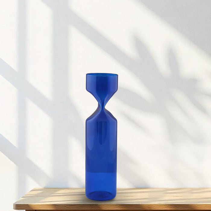 Glass Vase Handicraft hf0992 32bl