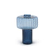 Glass Vase Handicraft HF1347 25BL