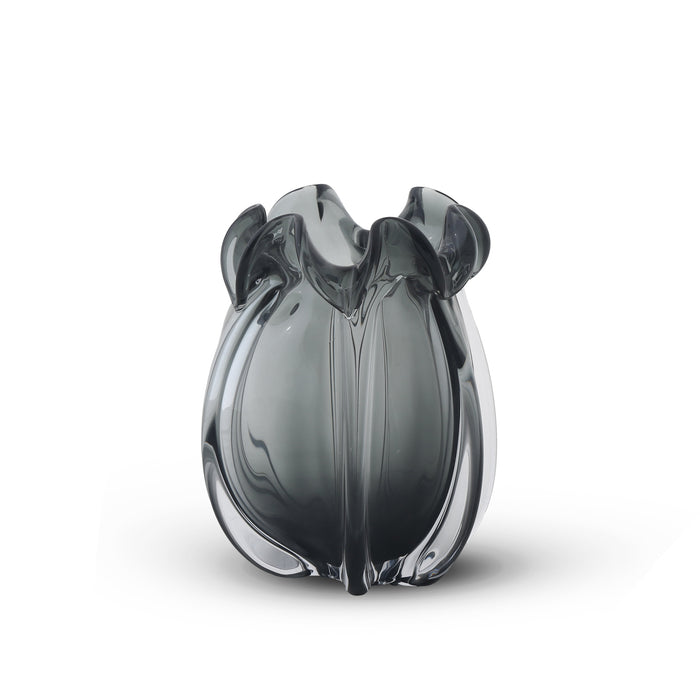 Glass Vase Handicraft HF1054 4