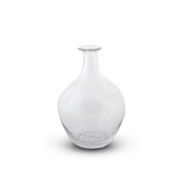 Glass Vase Handicraft HF1639 28