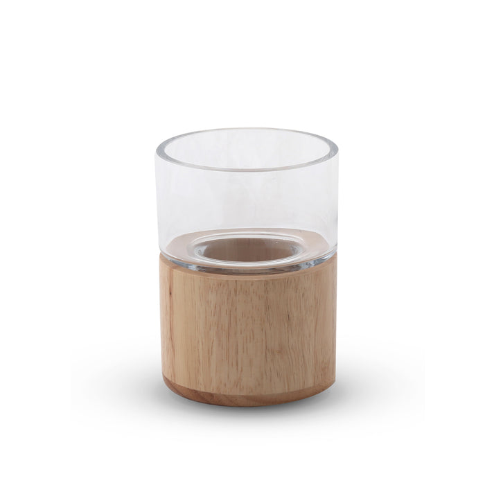 Glass Vase Handicraft HF0773 13