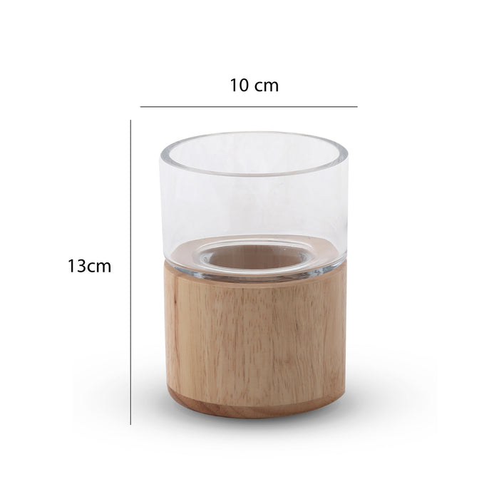 Glass Vase Handicraft HF0773 13