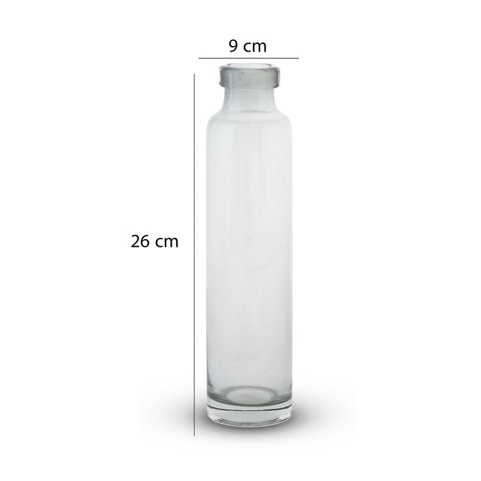 Glass Vase Handicraft HF2023 3612