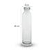 Glass Vase Handicraft HF2023 3612