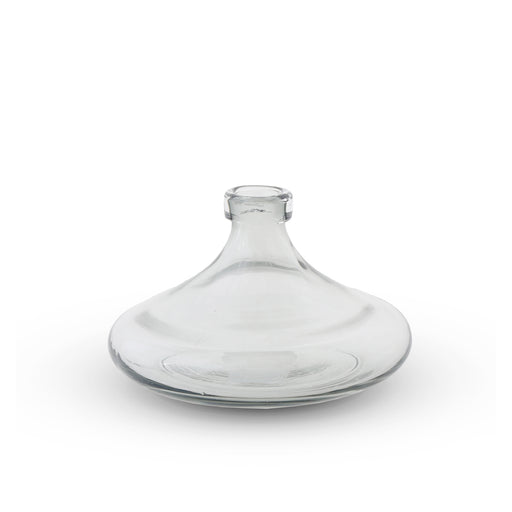 Glass Vase Handicraft HF2023 1411