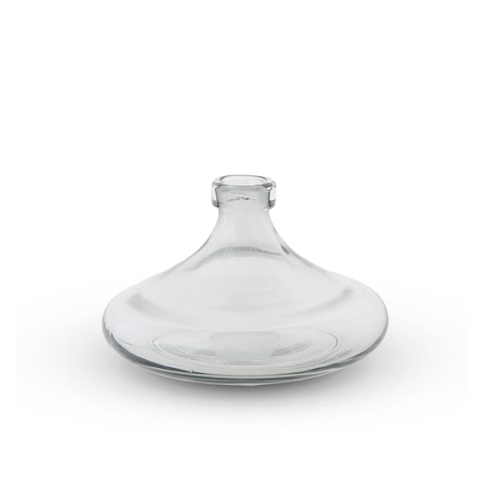Glass Vase Handicraft HF2023 1411
