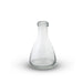 Glass Vase Handicraft HF2023 24x11
