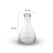 Glass Vase Handicraft HF2023 24x11