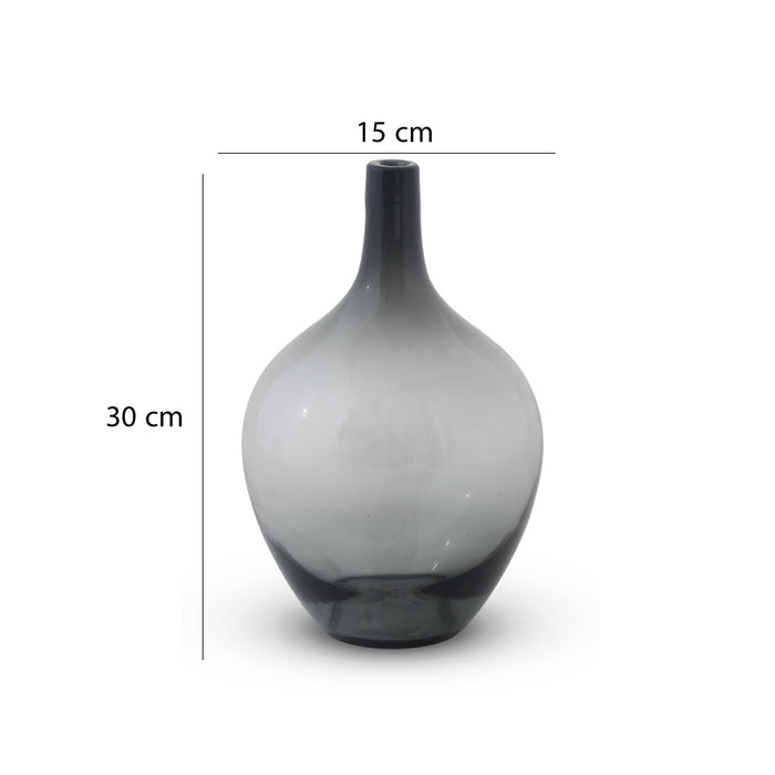 Glass Vase Handicraft HF1288 28HS