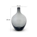 Glass Vase Handicraft HF1288 20HS