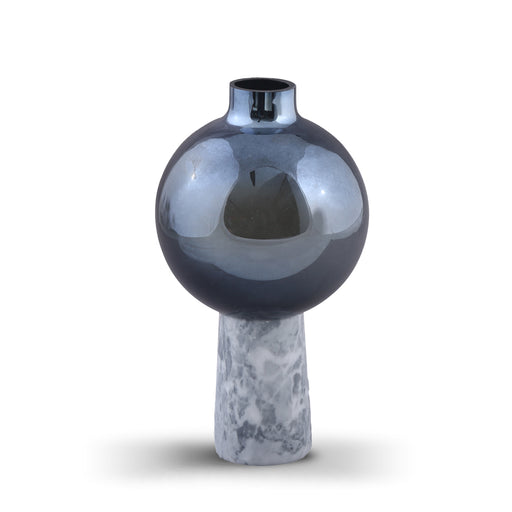 Glass Vase Handicraft hf1217 26