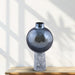 Glass Vase Handicraft hf1217 26