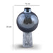 Glass Vase Handicraft hf1217 26