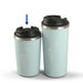 Thermal Bottle SS FX-365FQ