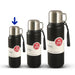 Thermal Bottle SS BR-0239-SY818