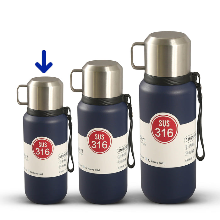 Thermal Bottle SS BR-0239-SY818