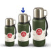 Thermal Bottle SS BR-0240-SY819