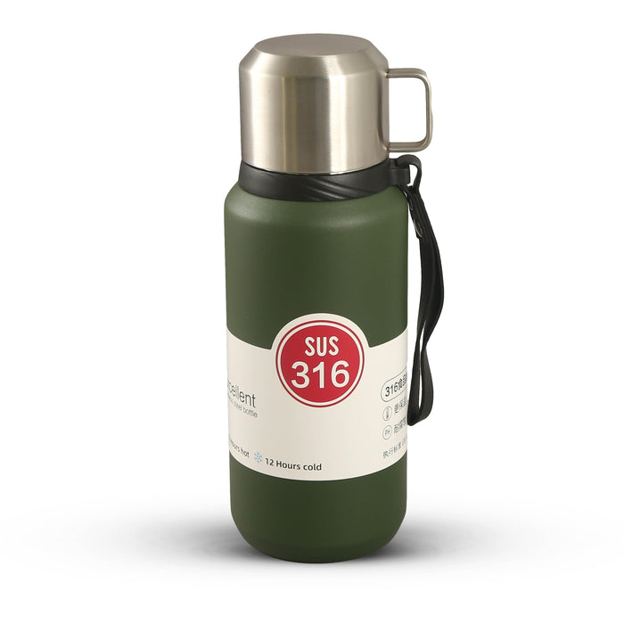 Thermal Bottle SS BR-0240-SY819