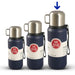 Thermal Bottle SS BR-0241-SY820