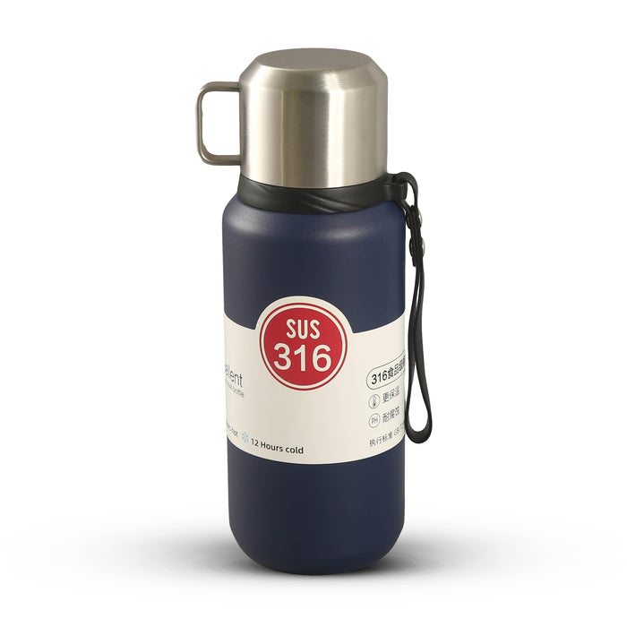 Thermal Bottle SS BR-0241-SY820