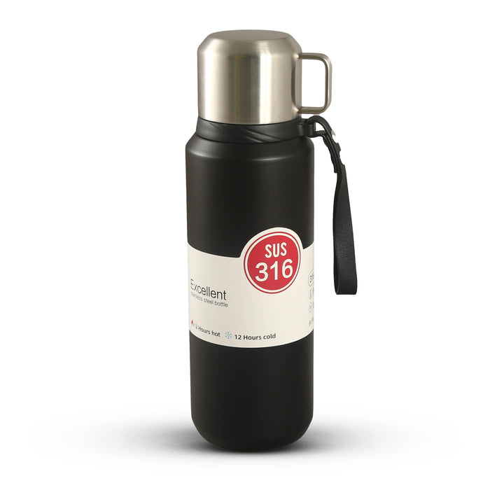 Thermal Bottle SS BR-0241-SY820