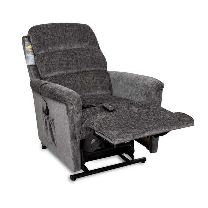 Ascot Rocker Recliner - Made in USA