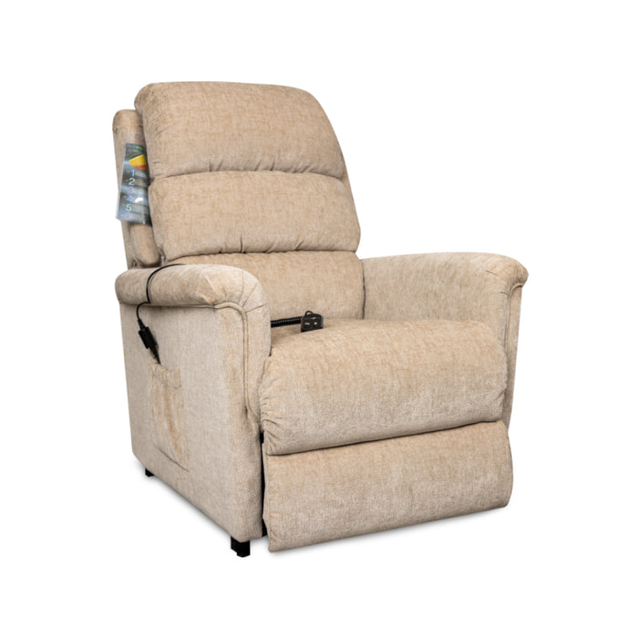 Ascot Rocker Recliner - Made in USA