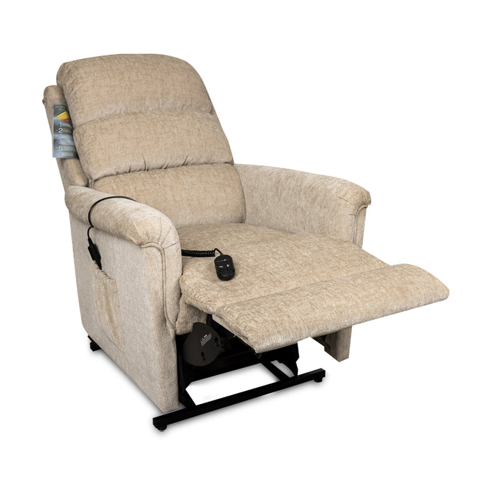 Ascot Rocker Recliner - Made in USA