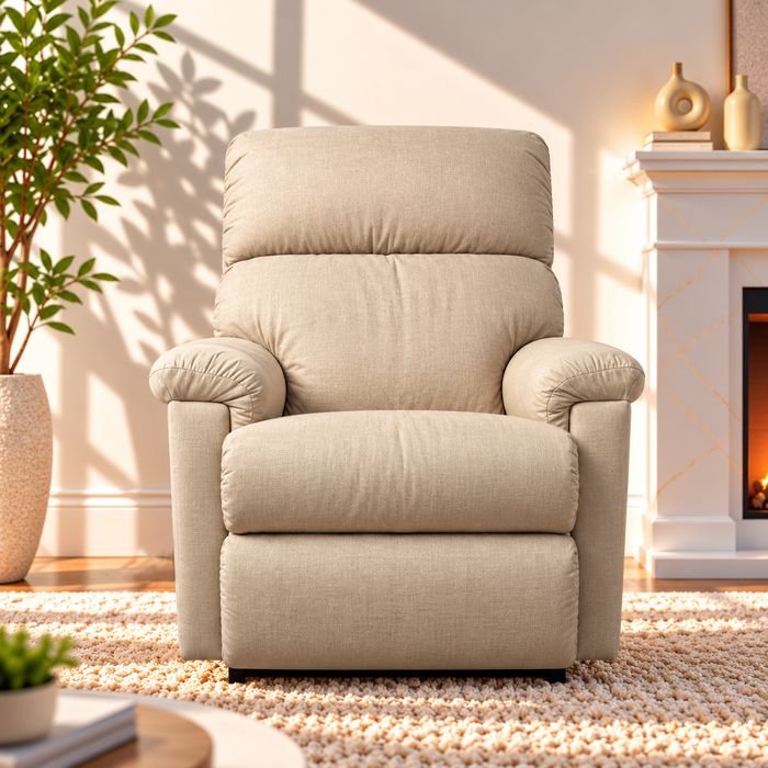 Summit Rocker Recliner - Made in USA
