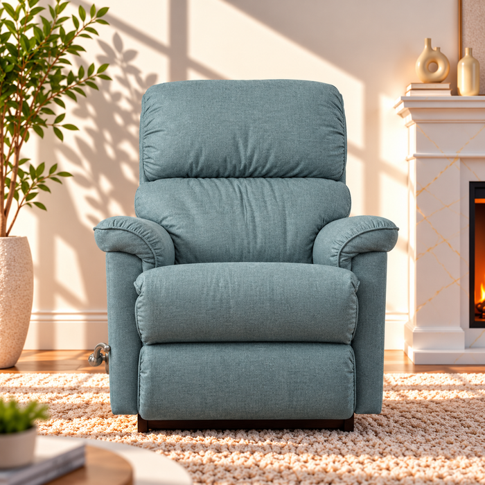 Stanley Rocking Recliner - Made in USA