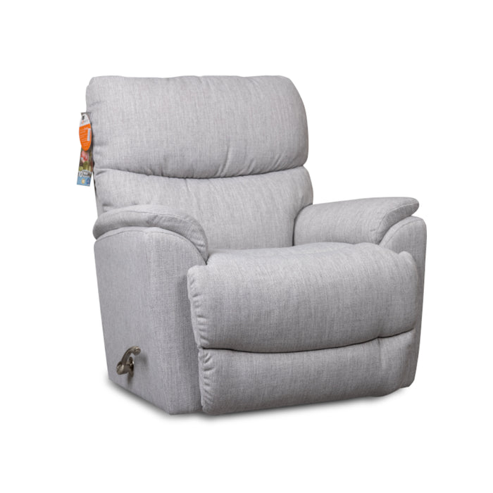 Trouper Rocker Recliner