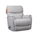 Trouper Rocker Recliner