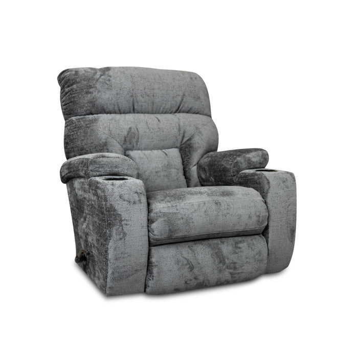 Spectator Rocker Recliner - Made in USA