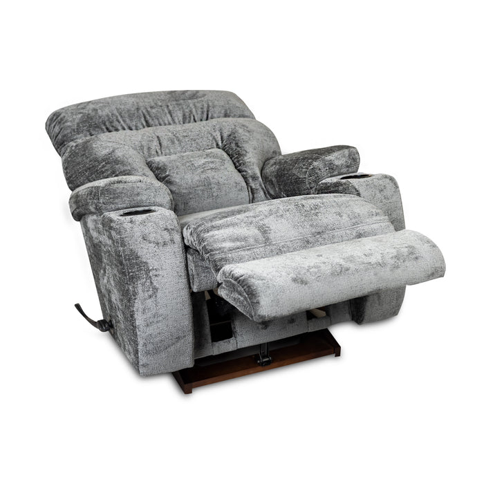 Spectator Rocker Recliner - Made in USA