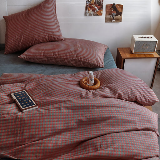 Bellucci duvet cover set double D2