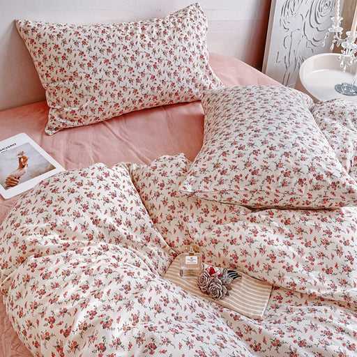 Bellucci duvet cover set double D3