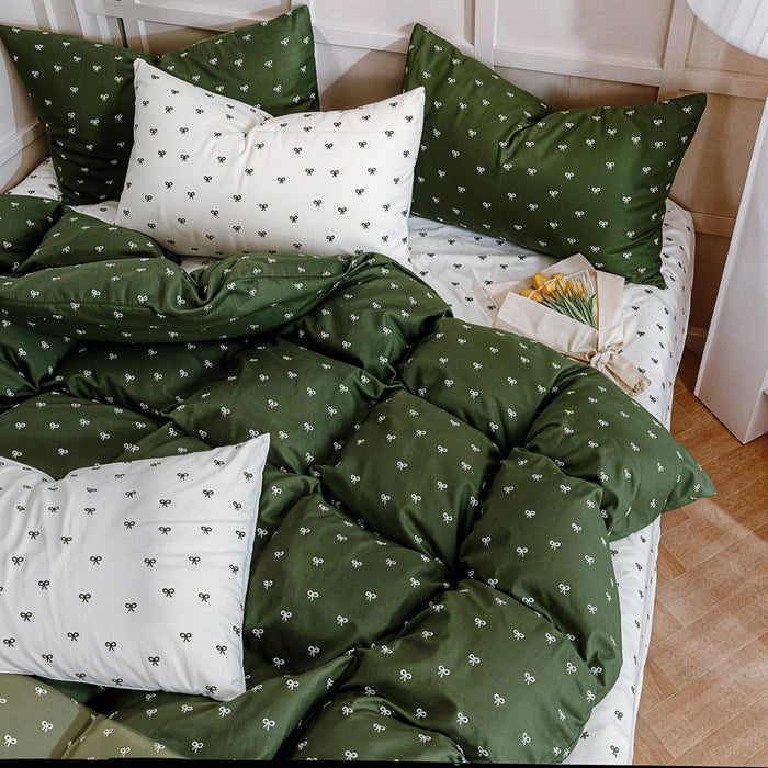 Bellucci duvet cover set double D5