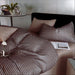 Bellucci duvet cover set double D7