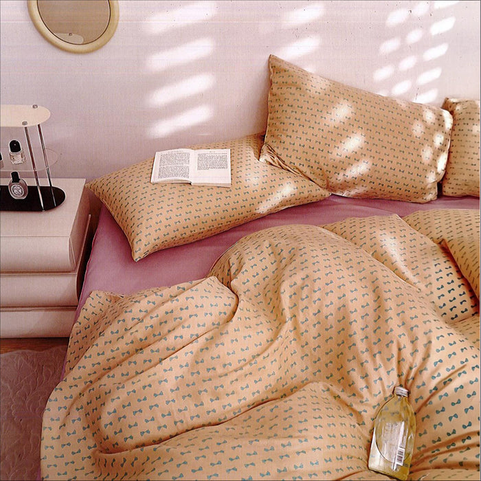 Bellucci duvet cover set double D8