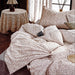 Bellucci duvet cover set double D12